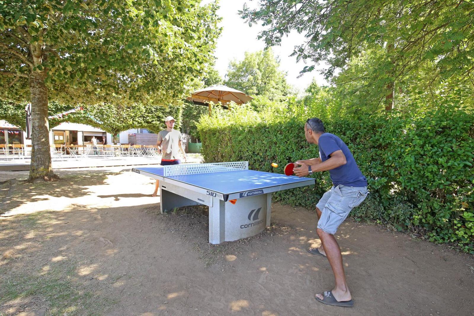 Huttopia Royat Extérieur photo